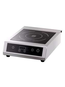 Плита індукційна Bartscher 105843 Плита індукційна Bartscher 105843